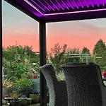 The Sunset Nook